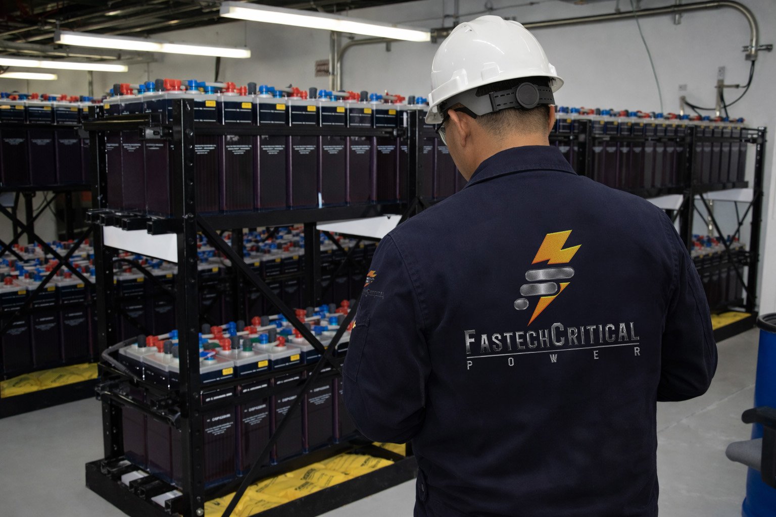 Fastech Critical Power Rentals 1
